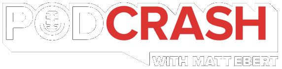 PodCRASH with Matt